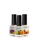 Масло для ногтей и кутикулы Naomi Flower Oil с натуральными цветами, Розничная цена, Апельсин